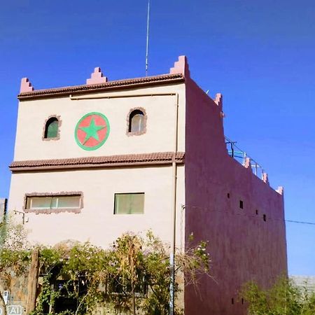 Maison D Hotes Tioute Chez Abdelmajid Экстерьер фото