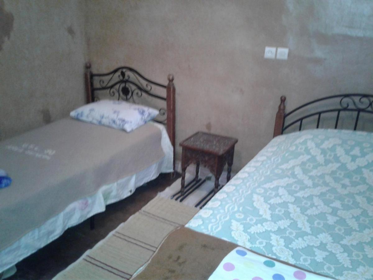 Maison D Hotes Tioute Chez Abdelmajid Экстерьер фото