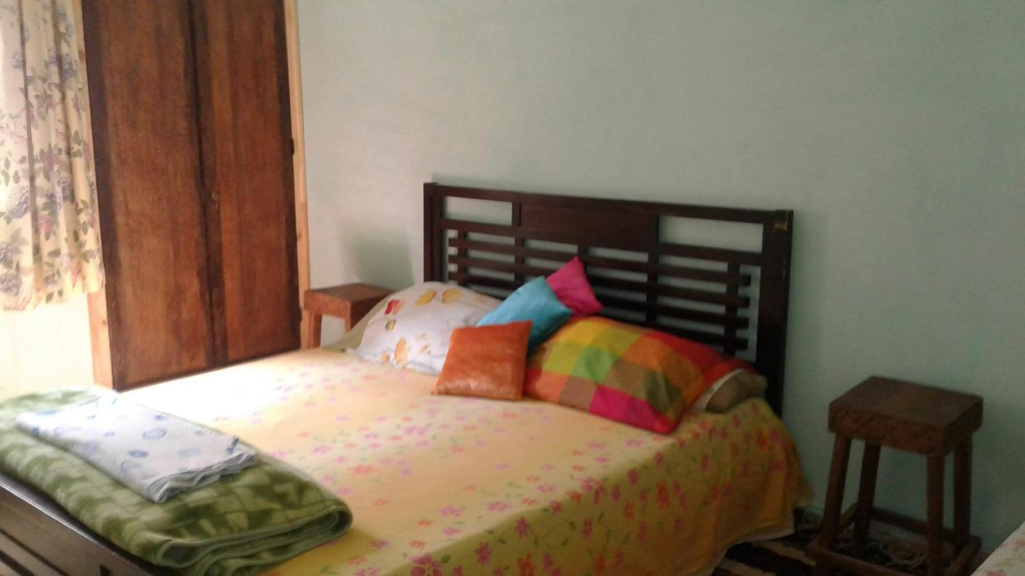 Maison D Hotes Tioute Chez Abdelmajid Экстерьер фото